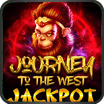 Journem To The West Jackpot